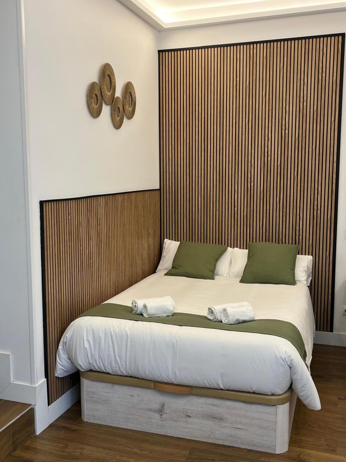 Retiro Apartamento *